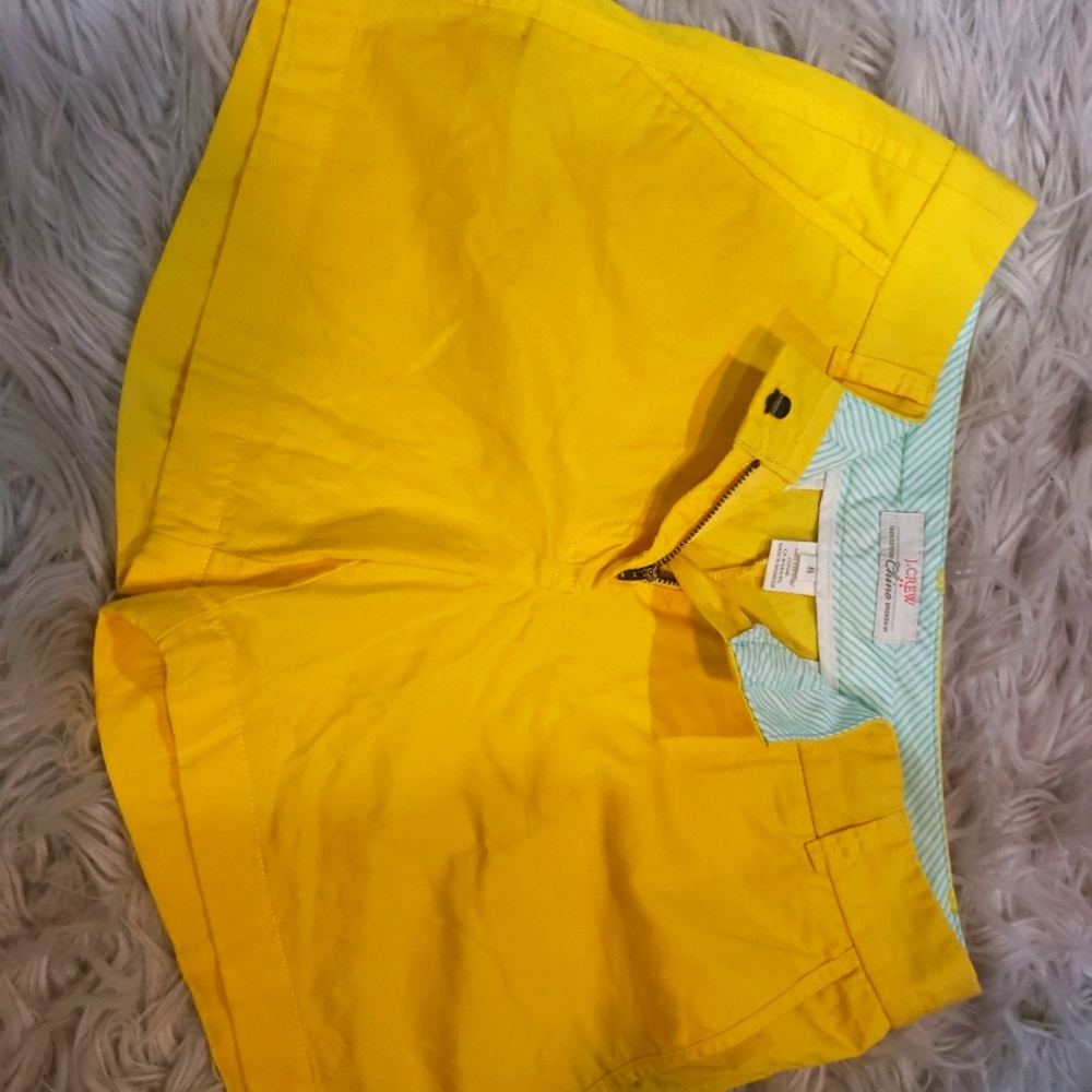 J.Crew Women Shorts